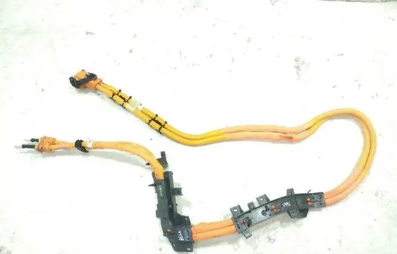 Chrysler Pacifica Other wiring loom 68233554AH