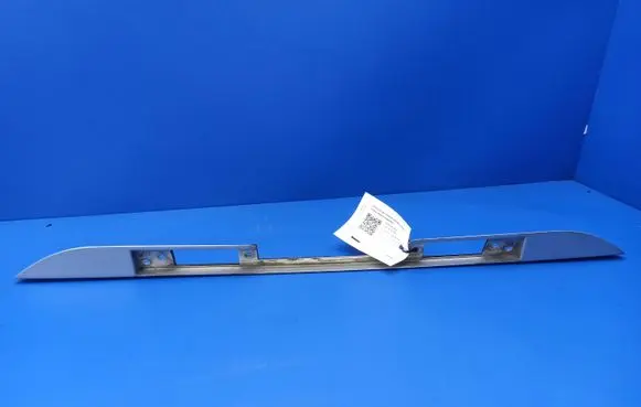 Mercedes-Benz S W140 Trunk door license plate light bar 1407500027