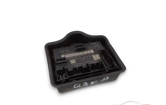 Audi Q3 F3 Door control unit/module 5Q0959593K 5Q0959593F 4G0907577