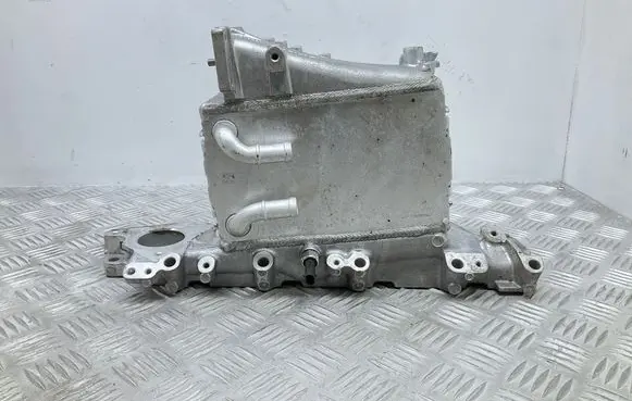 Audi A3 S3 8V Intake manifold 04L129766AJ