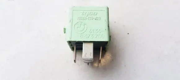 BMW 5 E39 Other relay 61368373700 61.36-8373700