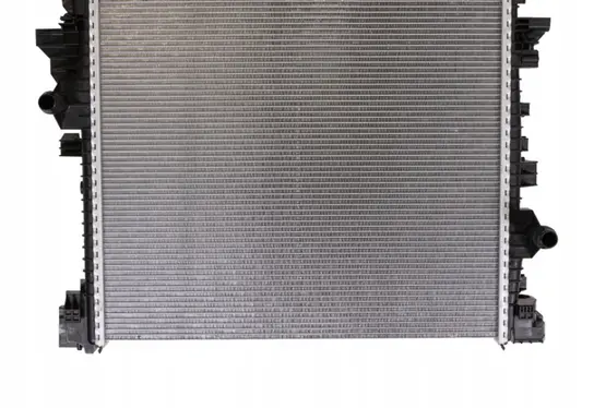 Alfa Romeo Giulia Coolant radiator 50533794