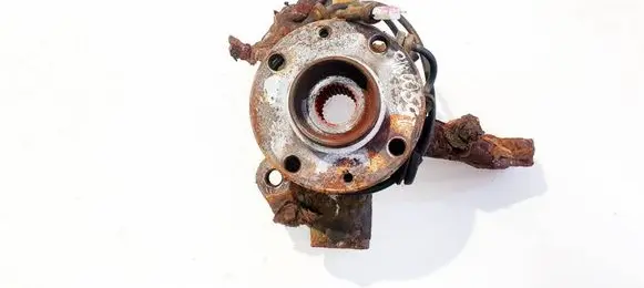 Fiat Stilo Front wheel hub