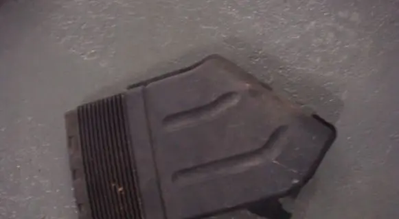 Seat Exeo (3R) Air intake duct part