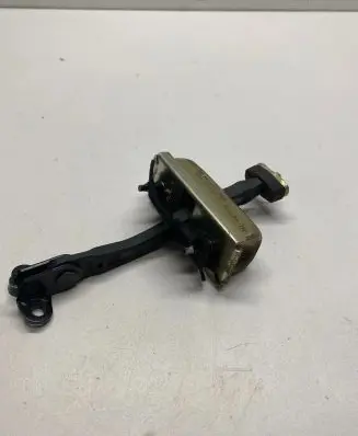 Jaguar XJ X350 Rear door check strap stopper 2W53F27200AJ
