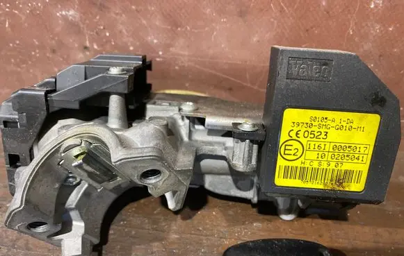 Honda Civic Ignition lock 39730SMGG010M1