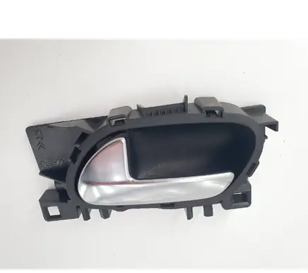 Citroen C3 Front door interior handle 9683446877 9683446177
