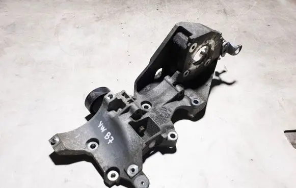 Generator/alternator bracket