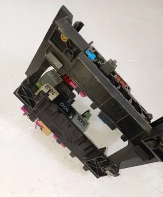 Volkswagen Sharan Fuse box set 471236