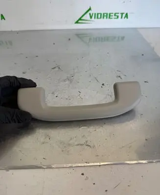 Nissan Leaf I (ZE0) Front interior roof grab handle