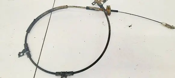 KIA Sportage Clutch cable 327901F100 32790-1F100