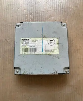 Nissan Qashqai Camera control unit module 281A14EA1B EN3084P 0042746
