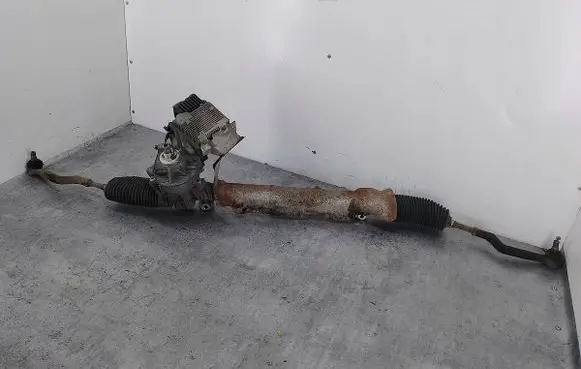 Mercedes-Benz A W169 Steering rack 