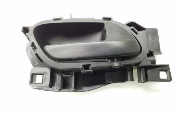 Peugeot Partner Front door interior handle 96555514XT