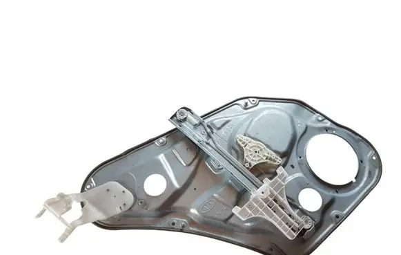 KIA Sorento Rear window lifting mechanism without motor 2PRR