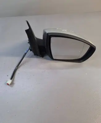 Ford Galaxy Front door electric wing mirror