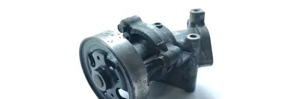 Nissan X-Trail T30 Water pump 210106N226