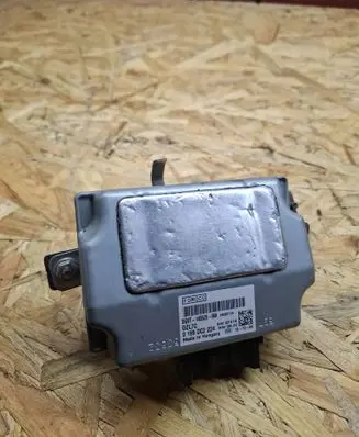Ford Galaxy Keyless (KESSY) go control unit/module DG9T14B526MA