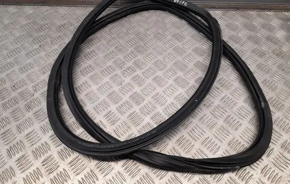 Audi A4 S4 B9 Front door rubber seal 8W0831721