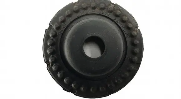 Toyota Yaris XP210 Coil spring/strut mount 43882K0020