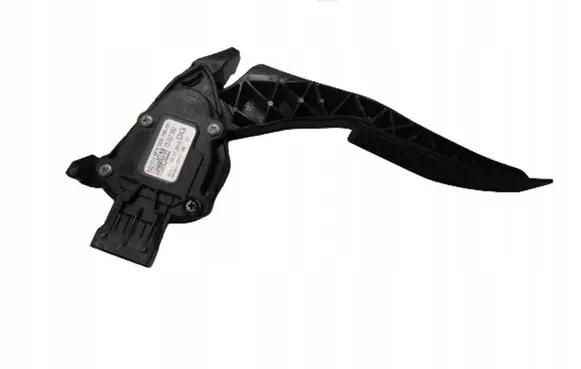 Opel Insignia A Accelerator throttle pedal 13237352DG