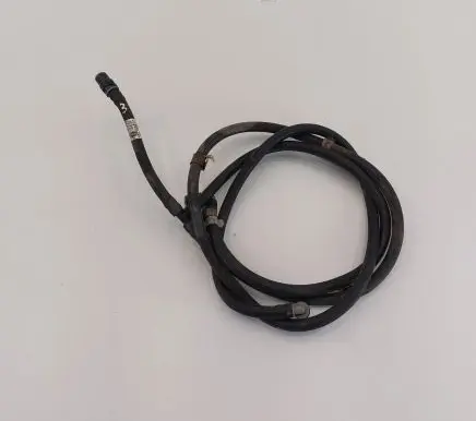 Mini Paceman (R61) Headlight washer hose/pipe 9800912