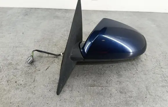 Nissan Primera Front door electric wing mirror 96302AU412