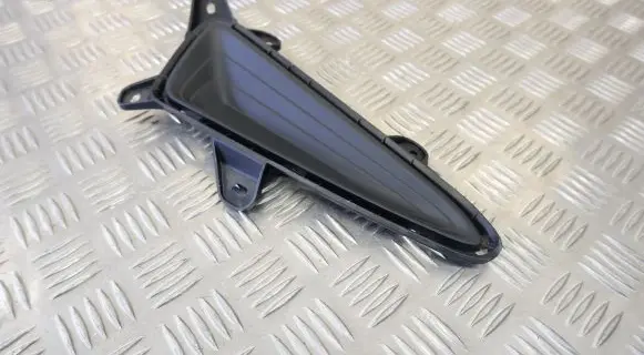 Toyota C-HR I Front grill 52127F4020