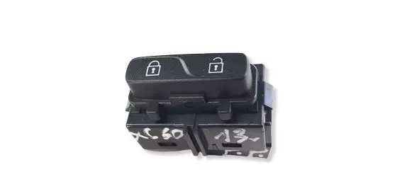 Volvo XC60 Central locking switch button 313189885 31318988