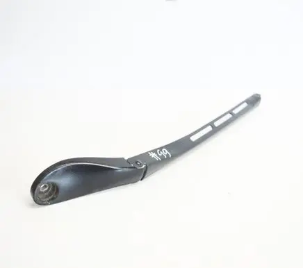 Audi A8 S8 D3 4E Windshield/front glass wiper blade 4E2955408B