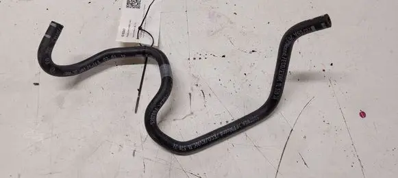 Audi A4 S4 B8 8K Fuel line pipe 8K0201215L