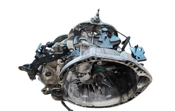 Renault Trafic III (X82) Manual 6 speed gearbox PF6082 C034016 320105040R