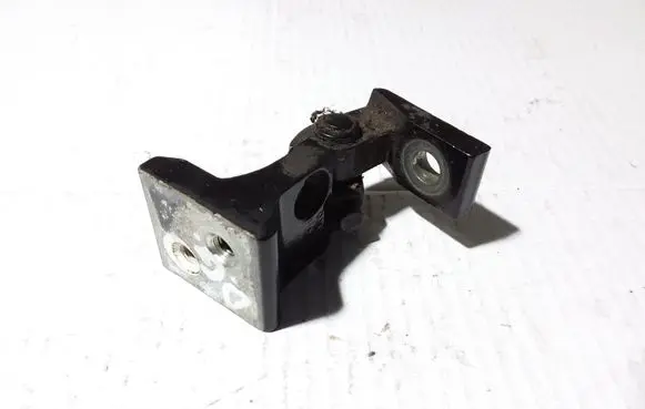 Audi A3 S3 A3 Sportback 8P Rear door upper hinge 8P4833402A