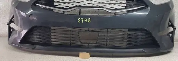 KIA Ceed Front bumper 86511J7DAO