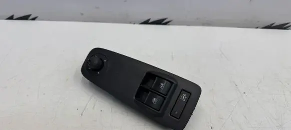 Peugeot Boxer Electric window control switch