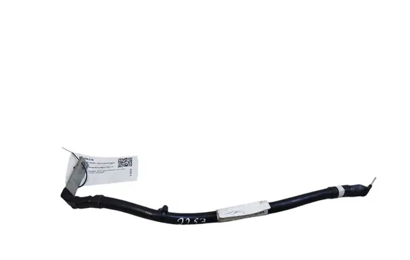 Land Rover Range Rover Sport L494 Negative earth cable (battery)