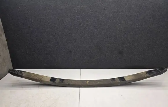 Mercedes-Benz Sprinter W906 Front leaf spring A9063211403
