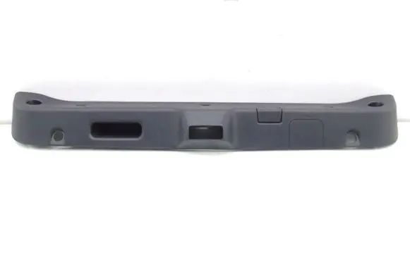 Mercedes-Benz CLA C118 X118 Other sill/pillar trim element A1187502400
