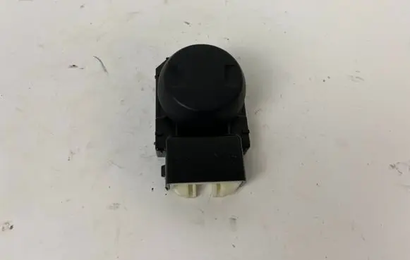 Toyota Mirai Seat adjustment knob 