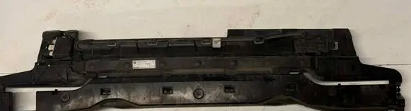 BMW 5 F10 F11 Tailgate/trunk control unit/module 7273666 935416101 10237711