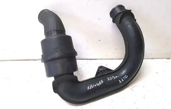 Ford Ranger Intercooler hose/pipe AB396C646BE