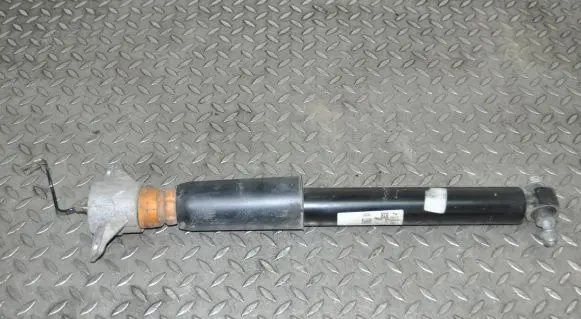 Audi Q5 SQ5 Rear shock absorber/damper 80A616025R