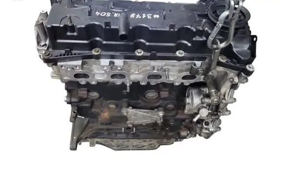 Mazda 6 Engine R2AA