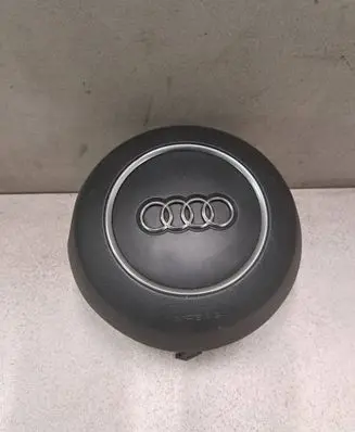 Audi A6 S6 C7 4G Steering wheel airbag 4G0880201P 616321300D