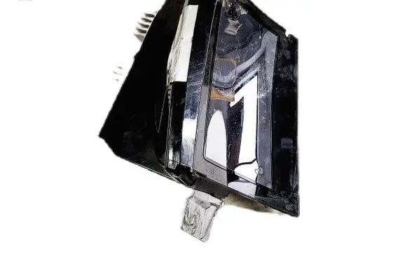 BMW 3 F30 F35 F31 Head up display screen 6819695