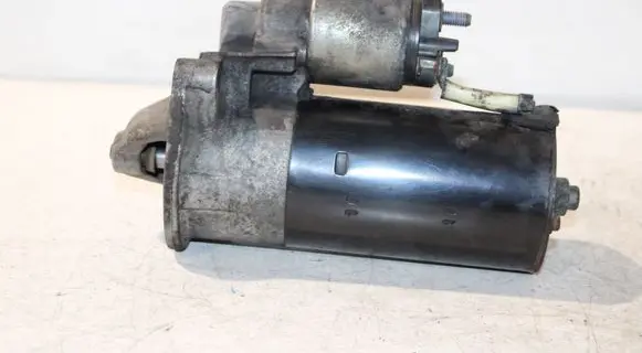 Volvo XC60 Starter motor 30724473