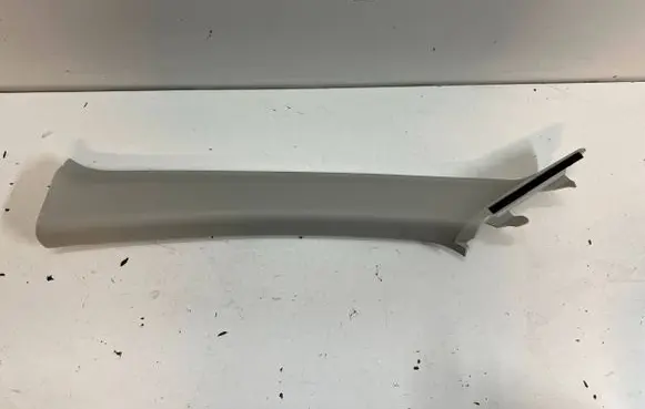 Mazda 3 III (A) pillar trim BJS768170 BSS568170