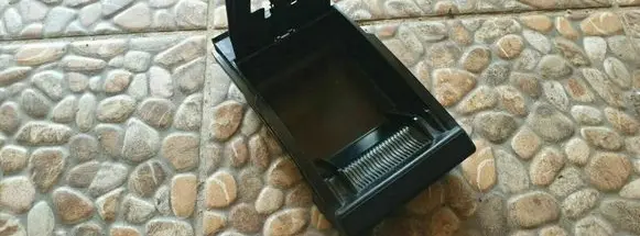 Volkswagen Polo III 6N 6N2 6NF Car ashtray 6K0857952A