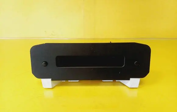 Peugeot 206 Screen/display/small screen 9647409777 9647409777B00