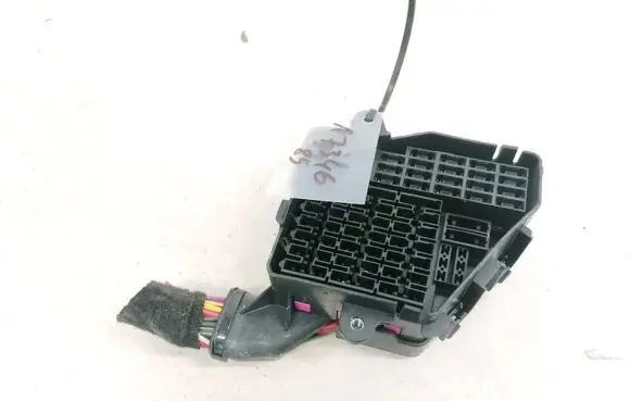 Audi A4 S4 B5 8D Fuse box set